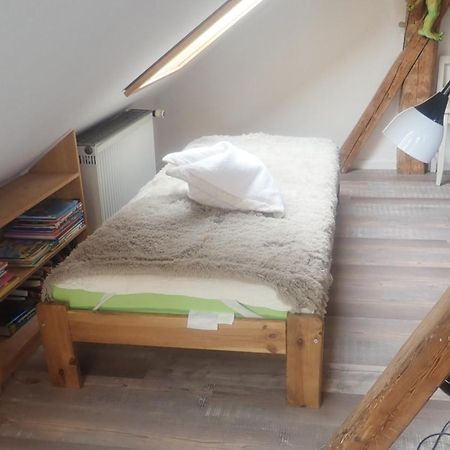 Im Juchhe Apartman Peiting Kültér fotó
