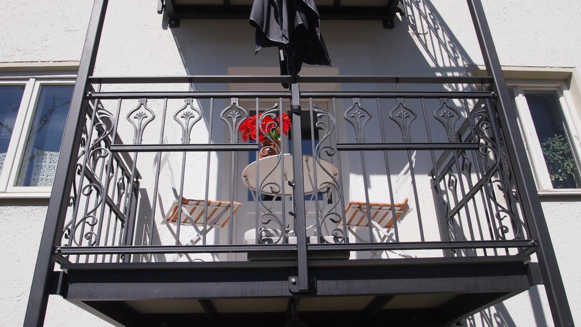 Im Juchhe Apartman Peiting Kültér fotó