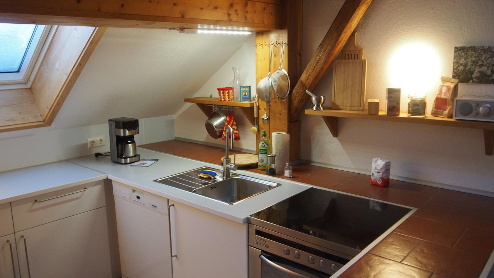 Im Juchhe Apartman Peiting Kültér fotó