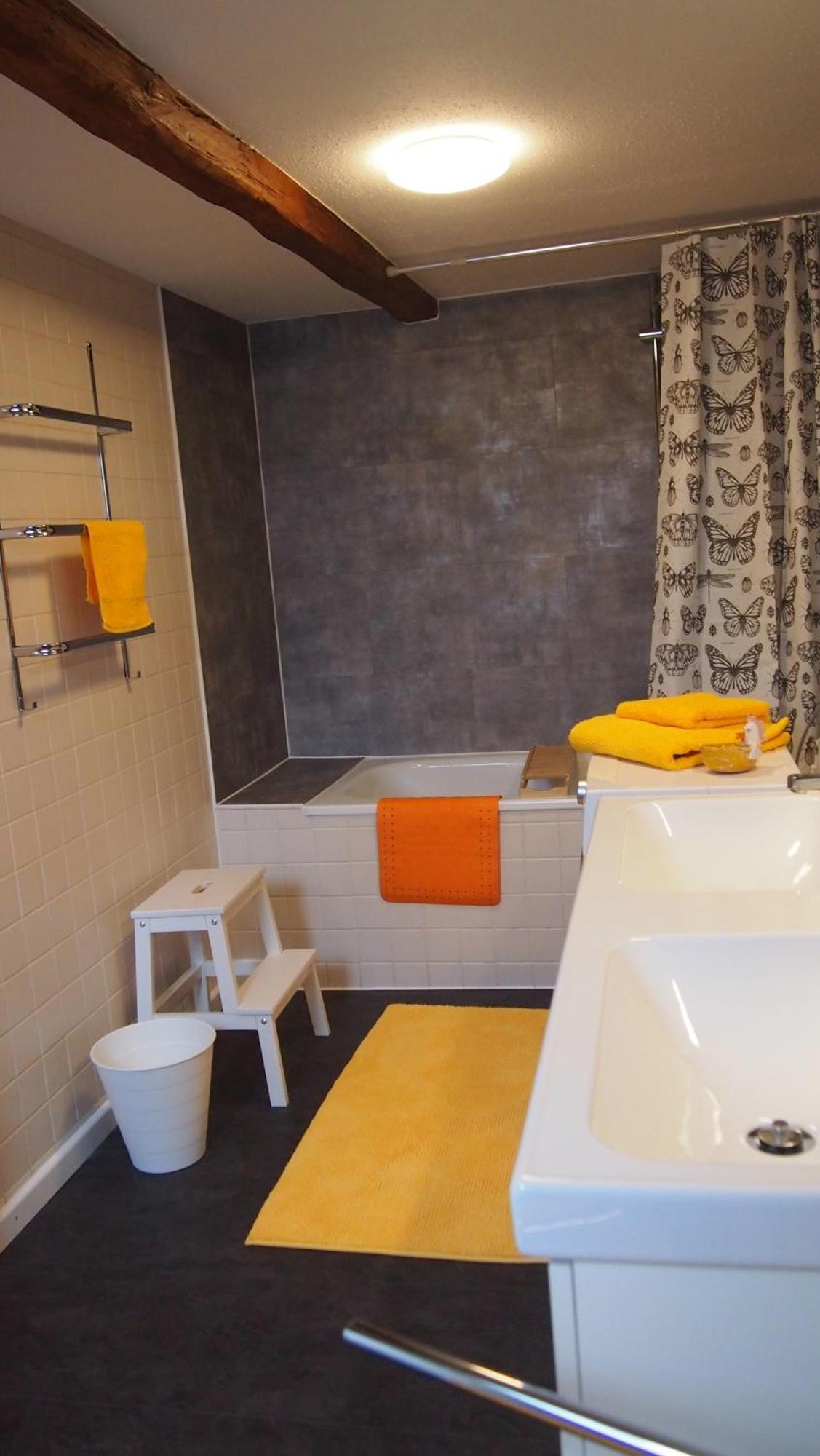Im Juchhe Apartman Peiting Kültér fotó