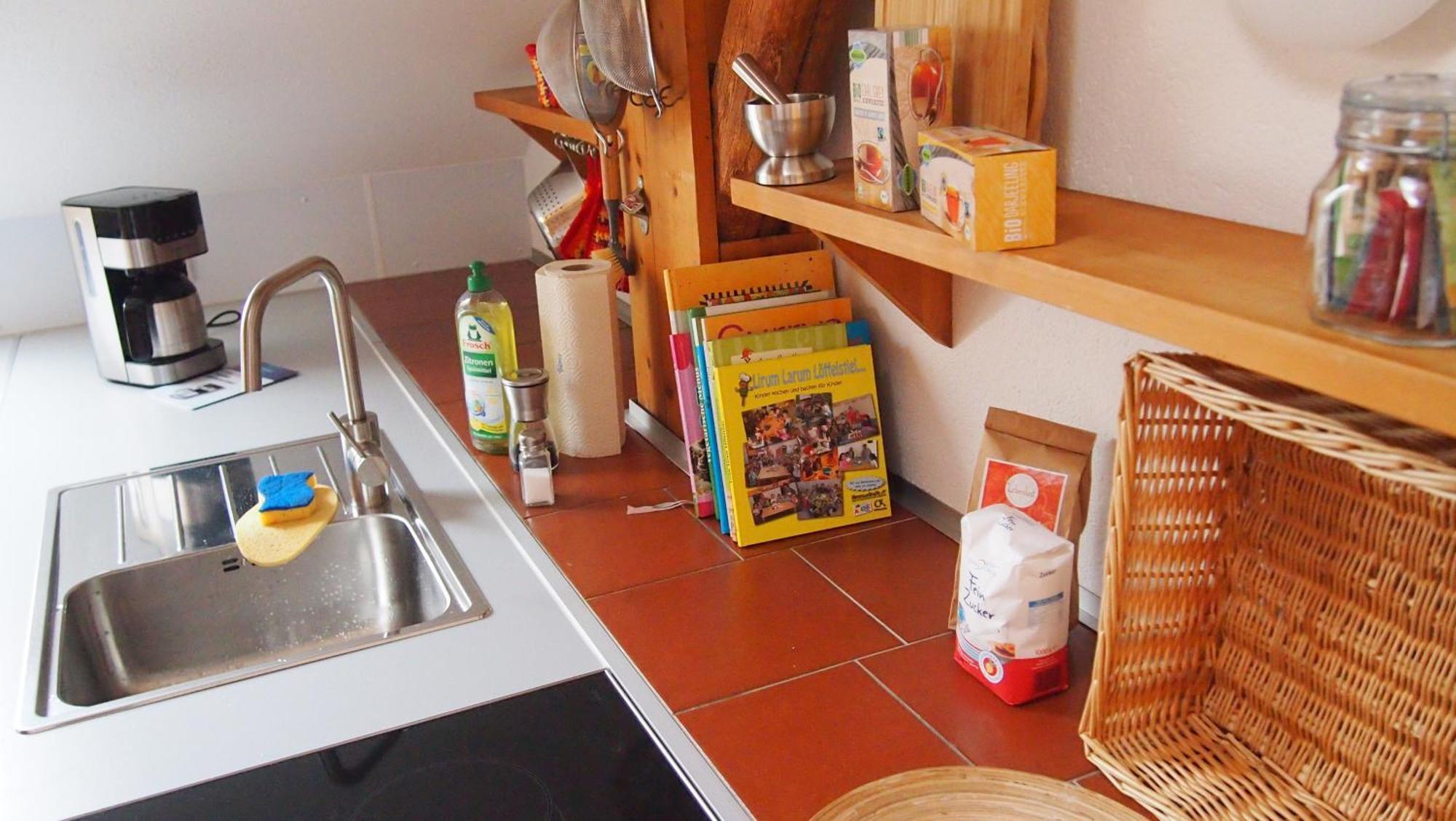 Im Juchhe Apartman Peiting Kültér fotó