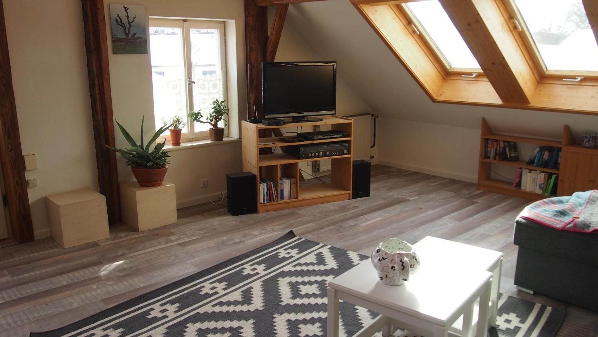 Im Juchhe Apartman Peiting Kültér fotó
