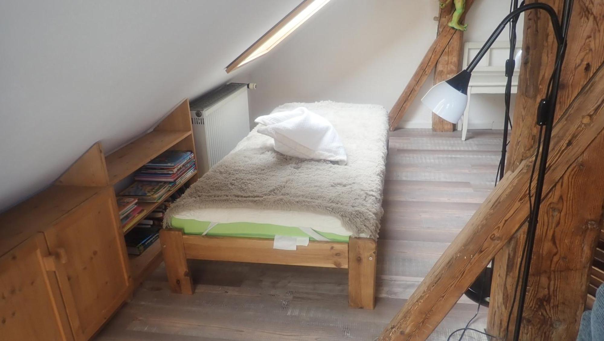 Im Juchhe Apartman Peiting Kültér fotó