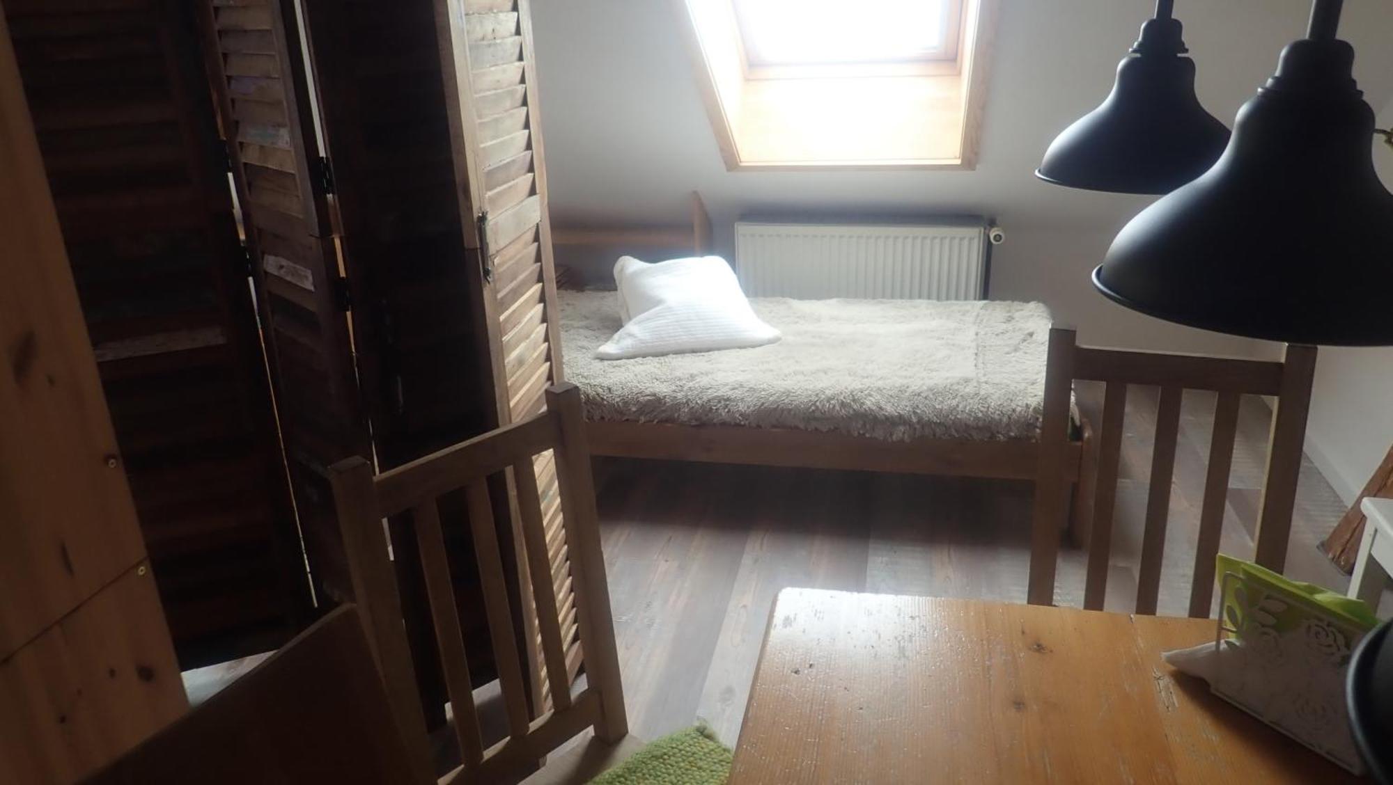 Im Juchhe Apartman Peiting Kültér fotó